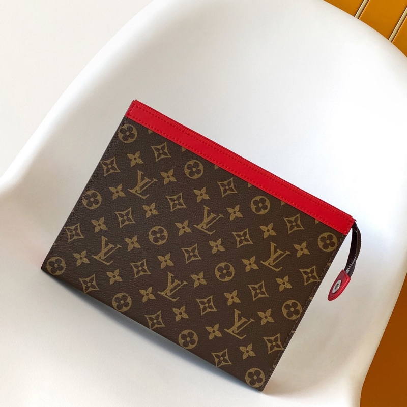 LV Clutch Bags